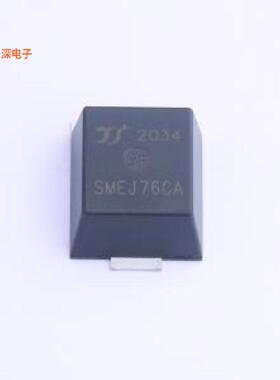 SMEJ76CA |原装SME静电和浪涌保护(TVS/ESD)