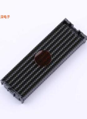 ASP-184329-01|原装SMD,P=1.27mmCONN HD ARRAY RCPT SMD GOL