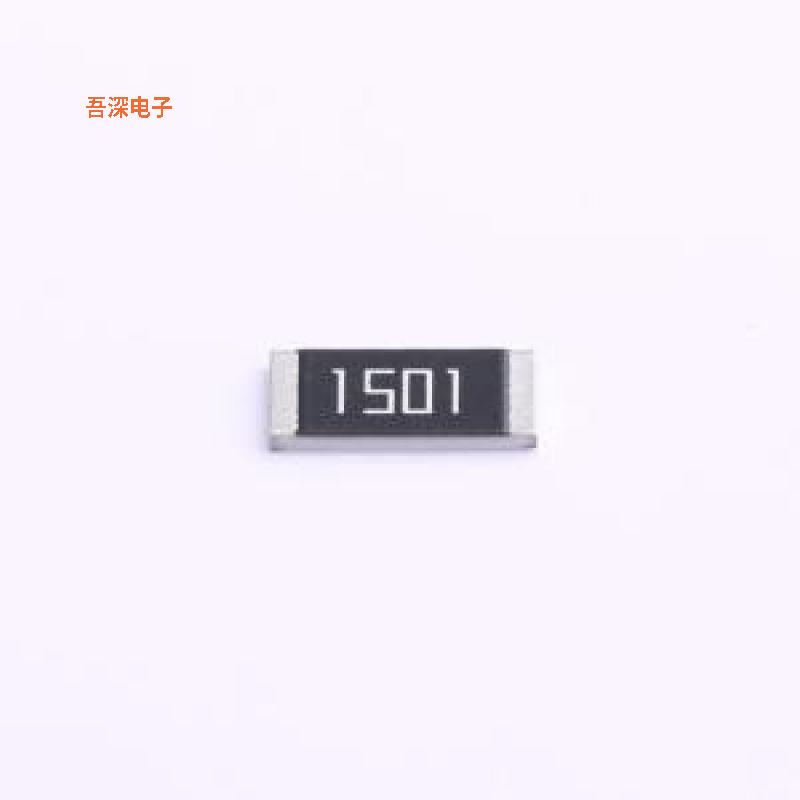 AC2512FK-071K5L |原装2512RES SMD 1.5K OHM 1% 1W 2512