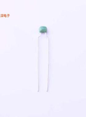 CT4G-0805-2X1-63V-0.1μF-K 原装|正品插件,P=5.08mm