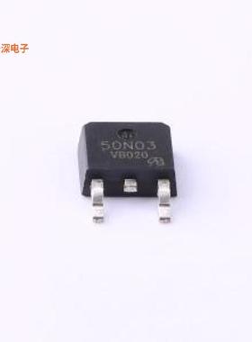 VBZE50N03 |原装TO-252(MOSFET)