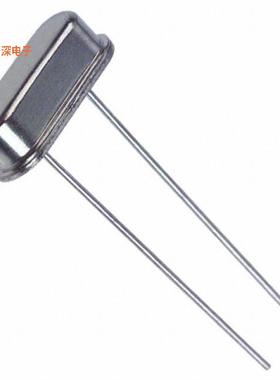 HC-49/U-S6000000ABJB |MHz 晶体CRYSTAL 6.0000MHZ 18PF TH