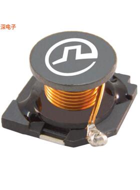 PA4310.102NLT |绕线FIXED IND 1UH 20A 16 MOHM SMD