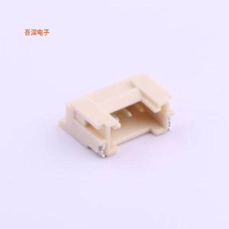 M2016RS-04P |原装SMD,P=2mm,卧贴线对板针座,3C数码配件,分配器/分频器/分支器,淘宝优惠券,粉丝福利购,淘宝优惠卷