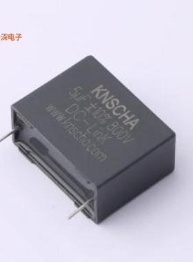 C3D5UF800V82CB0306 |原装插件,P=27.5mm聚丙烯膜(CBB)