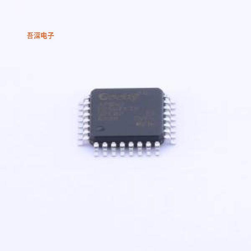 APM32F030K6T6 |原装LQFP-32(7x7)单片机(MCU/MPU/SOC)