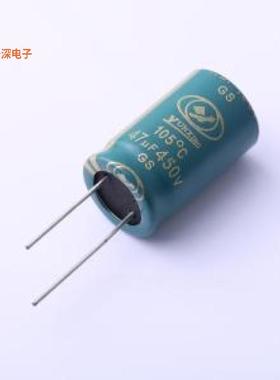 EG22WM470L26OTMO |原装插件,D16xL26mm直插铝电解