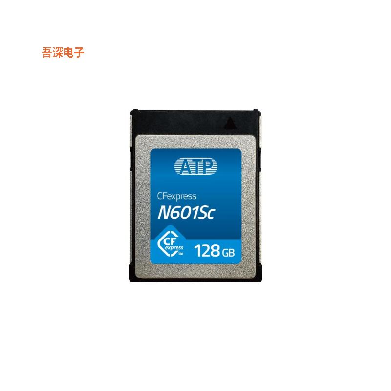 AF128GCE-JBAXX |原装全新COMMERCIAL TEMP. PCIE GEN. 4X2 C