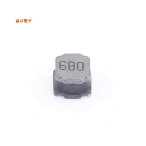 CYNR6045-68UH |原装SMD,6x6mm功率