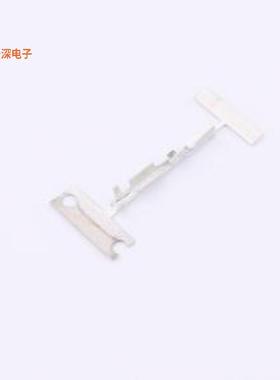 原装 10141272-112LF |全新正品MICROSPACE TERMINAL-FEMALE