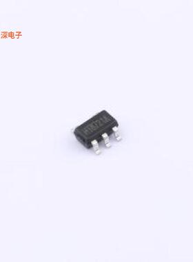 HT8721ARTZ |原装SOT-23-6运算放大