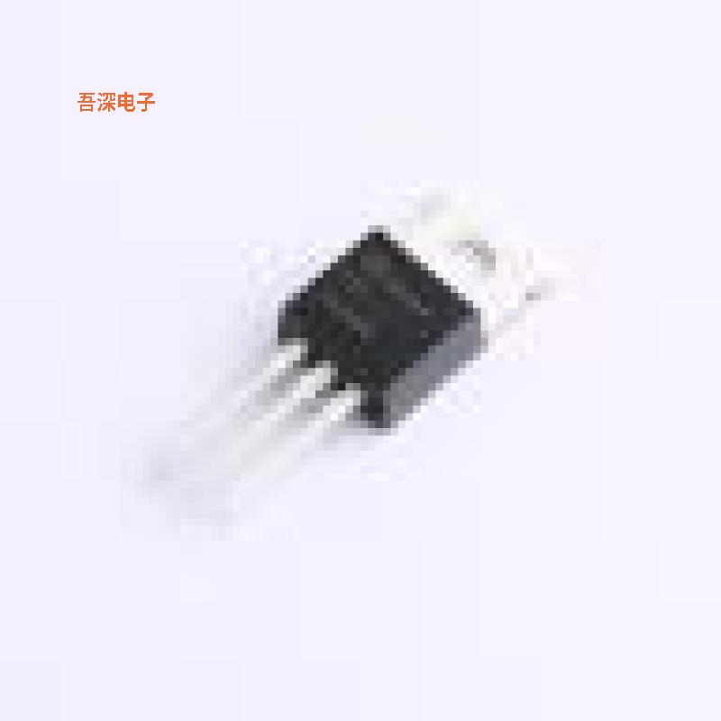 FDP032N08 |原装TO-220场效应管(MOSFET)