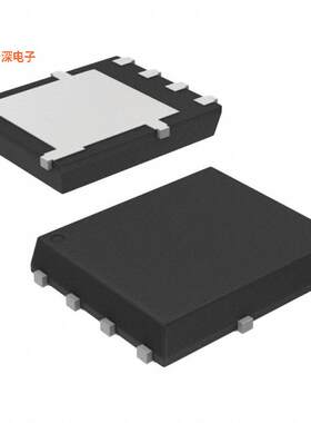 NRTS3060MFST3G |肖特基DIODE SCHOTTKY 60V 30A 5DFN