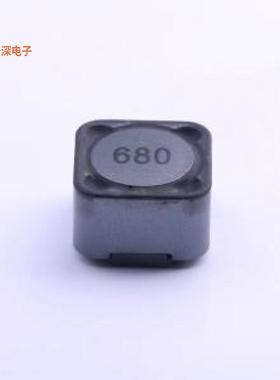 SWRB1207S-680MT |原装SMD,12.5x12.5mm功率