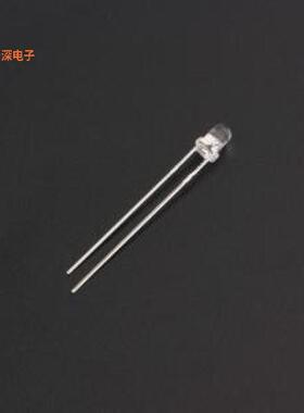 HV-94I2004C-L51-E0364 |3mm红外管插件,D=3mm