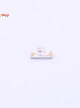 23-21B/Y2C-AQ1R2/2A |原装SMD,1.3x3.2mm发光二极管/
