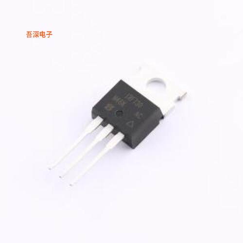 IRF730PBF |原装TO-220AB(MOSFET)