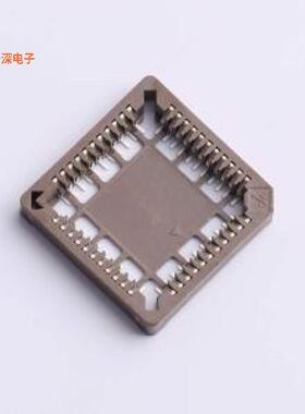 69802-444LF |原装SMDIC/晶体管插座