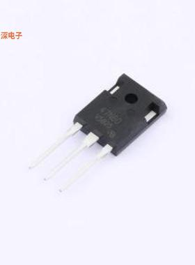 SPW47N60C3FKSA1-VB |原装TO-247AC(MOSFET)