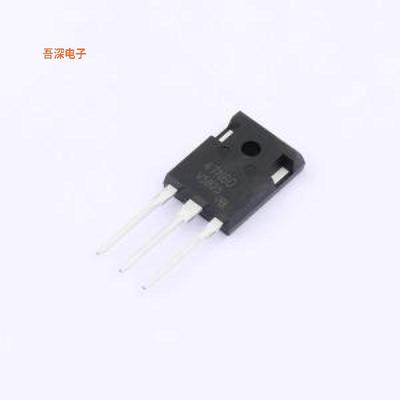 SPW47N60C3FKSA1-VB |原装TO-247AC(MOSFET)