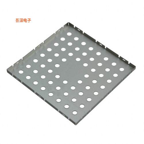 BMI-S-207-C |类型:盖RF SHIELD 1.765