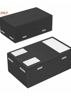 SSM3K15ACT,L3F |原装全新MOSFET N-CH 30V 100MA CST3