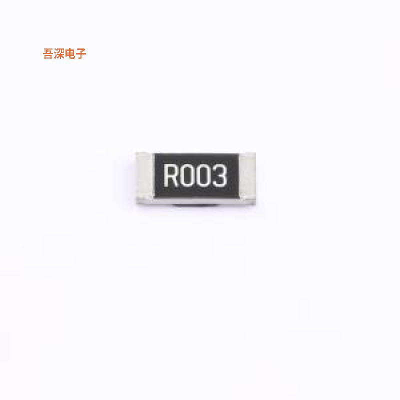 MFL12KR003FT |原装2512贴片