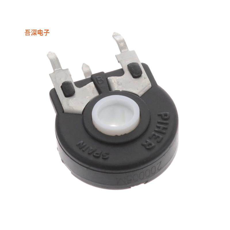 PT15NH06-201A2020-S |原装全新TRIMMER 200OHM 0.25W PC