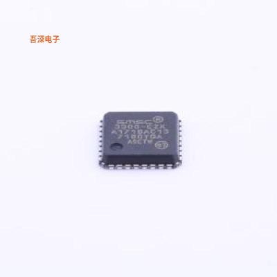 USB3300-EZK-TR |原装QFN-32-EP(5x5)IC CONTROLLER USB 32QFN