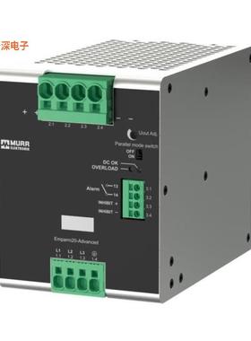 9000-17332-1621110 |ACPOWER SUPPLY EMPARRO20-ADVANCED-