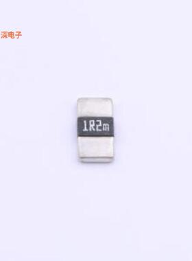 LRBM25GFER0012S |原装2512电流采样/分流器