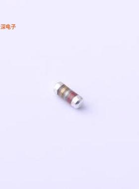 MMA02040C2207JB300 |原装0204RES 0.22 OHM 5% 0.4W 0204