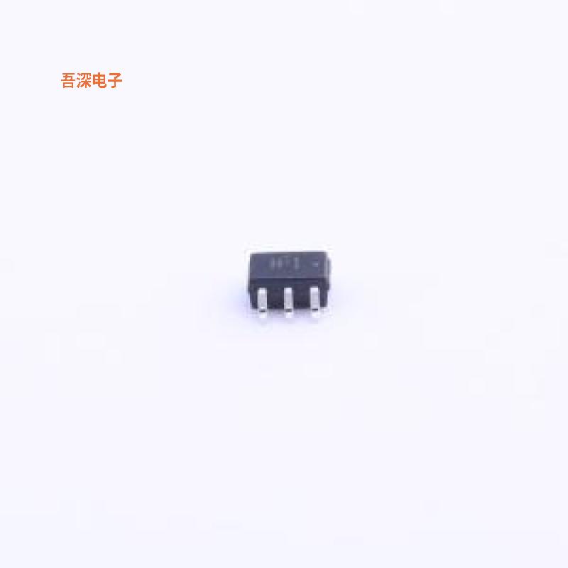 TC7SH00FU,LJ(CT |原装SOT-353IC GATE NAND 1CH 2-INP 5SSOP