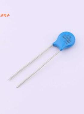 FTR07D680KJ |原装插件,P=5mm压