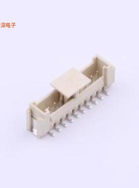 L200HY-10PS |原装SMD,P=2mm线对板针座