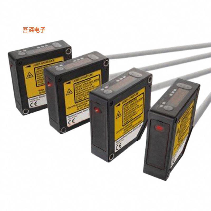 HL-G103A-RS-J |反射SENSOR REFLECTIVE 26.3MM NPN/PNP