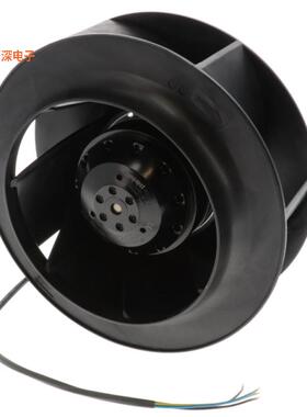 R2E225-BD40-21|115VACMOTORIZED IMPELLE