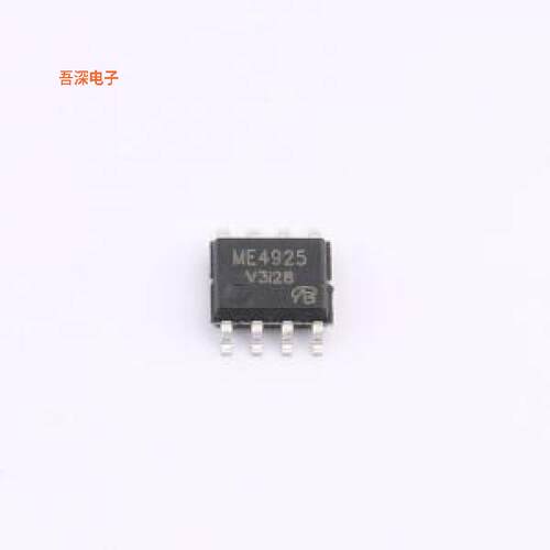 ME4925-VB |原装SO-8(MOSFET)