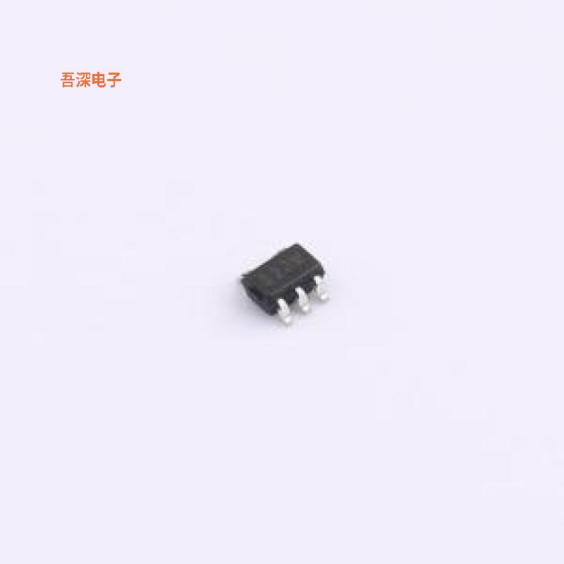 24AA01T-I/LT |原装SC-70-5IC EEPROM 1KBIT I2C SC70-5