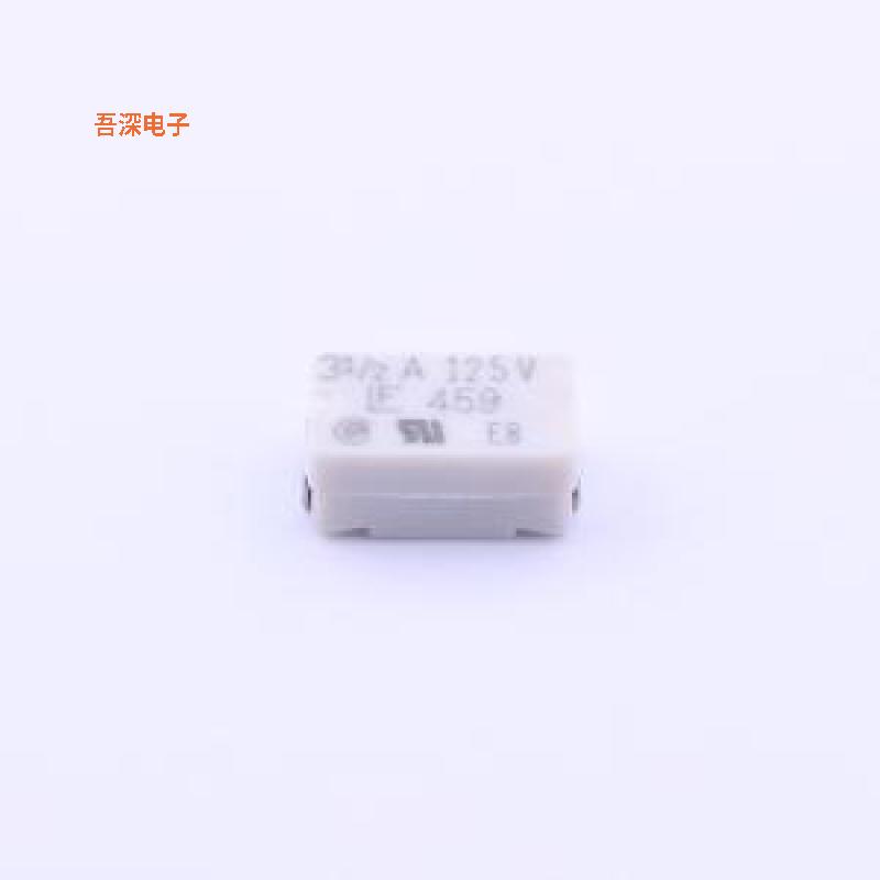 045903.5UR |原装SMD,7.2x4.3mm一次性保险丝