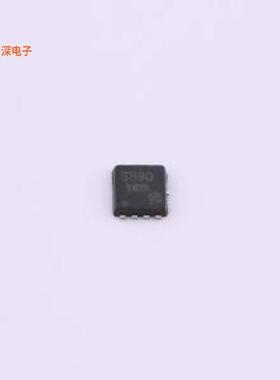 SIS890DN-T1-GE3-VB |原装QFN-8(3x3)(MOSFET)