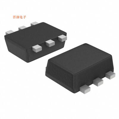 STZD3155CT1G |原装全新MOSFET 20V SOT563