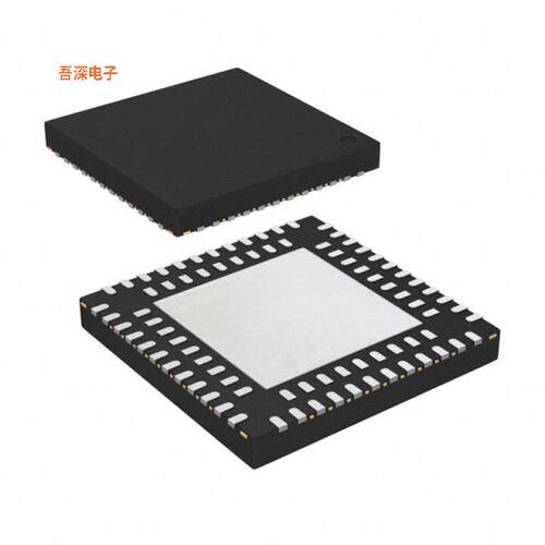 ICE40LP1K-QN84 |原装全新IC FPGA 67 I/O 84QFN