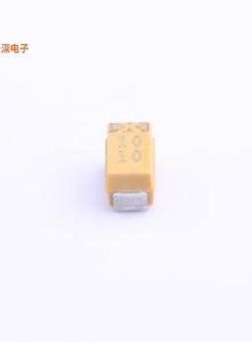 CA45A-A-10V-10uF-K |原装CASE-A-3216-16(mm)钽