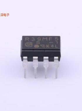 PR39MF51NSLH |原装DIP-8固态继电器(可控硅输出)