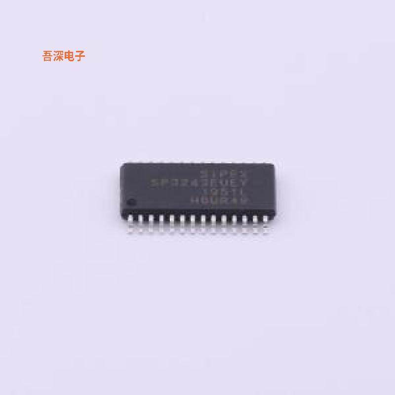 原装正品SP3243EUEY-L/TR全新|,电子元器件市场,拨动开关,淘宝优惠券,粉丝福利购,淘宝优惠卷