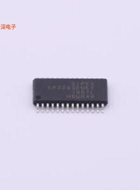 SP3243EUEY-L/TR |原装TSSOP-28RS232芯片