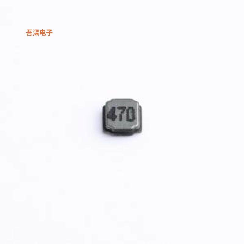 SLW3010S470MST |SMD 3010 47uH ±20%功率SMD,3x3mm
