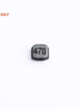 SLW3010S470MST |SMD 3010 47uH ±20%功率SMD,3x3m