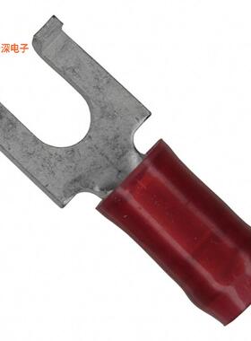 2-32562-1|带法兰CONN SPADE TERM 16-22AWG #6 RE